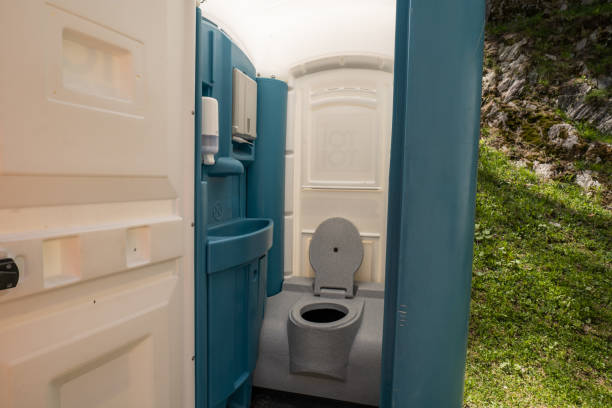 Best Local porta potty services  in Three Forks, MT