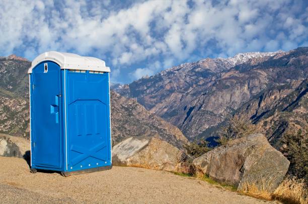 Portable restroom solutions in Three Forks, MT