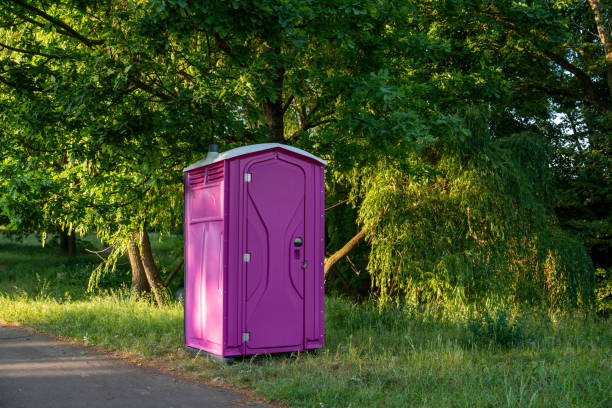 Best Portable restroom trailer rental  in Three Forks, MT