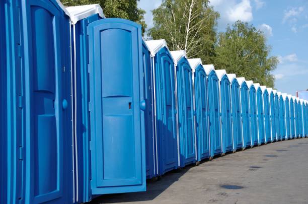 Best Local porta potty services  in Three Forks, MT
